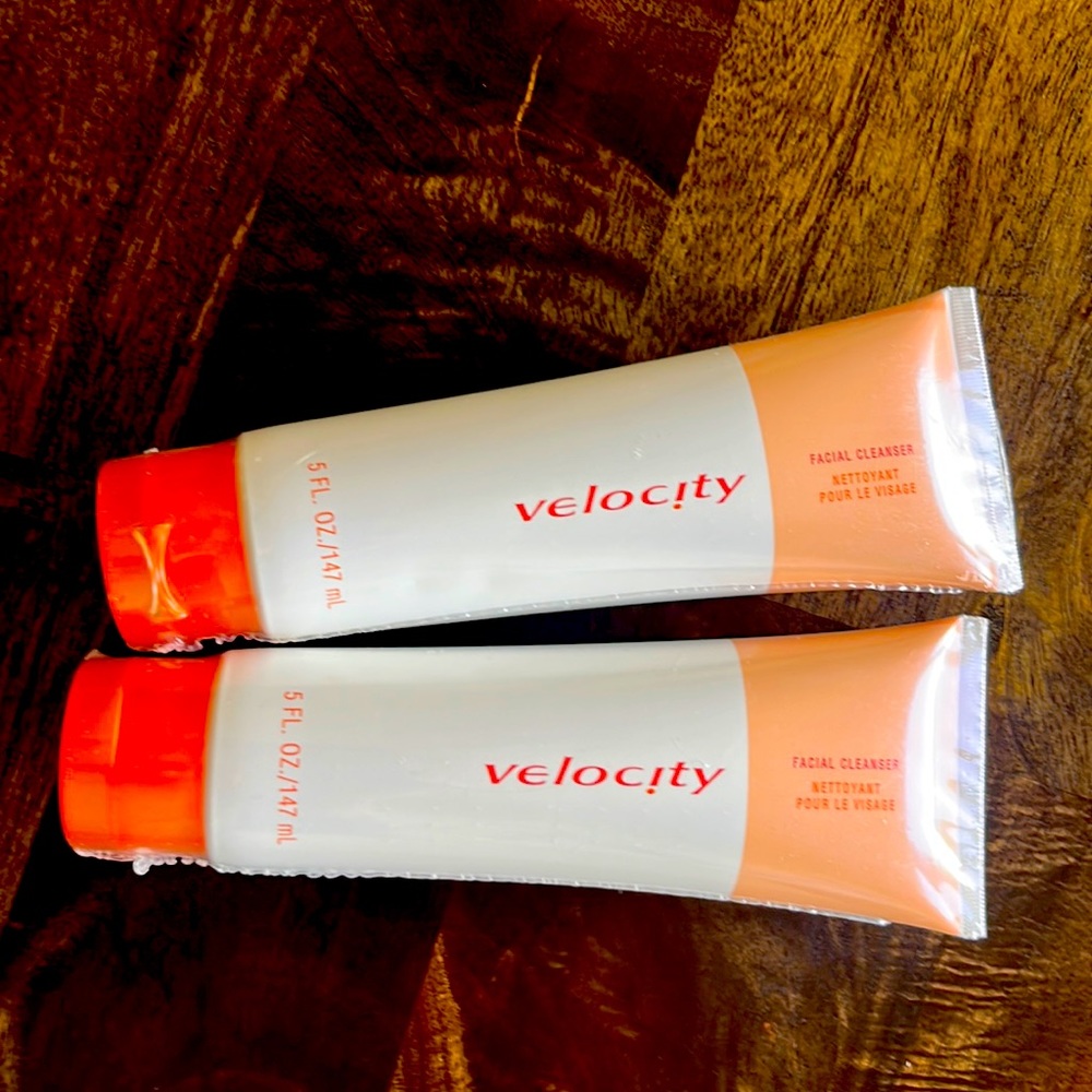 Mary Kay Velocity Facial Cleanser